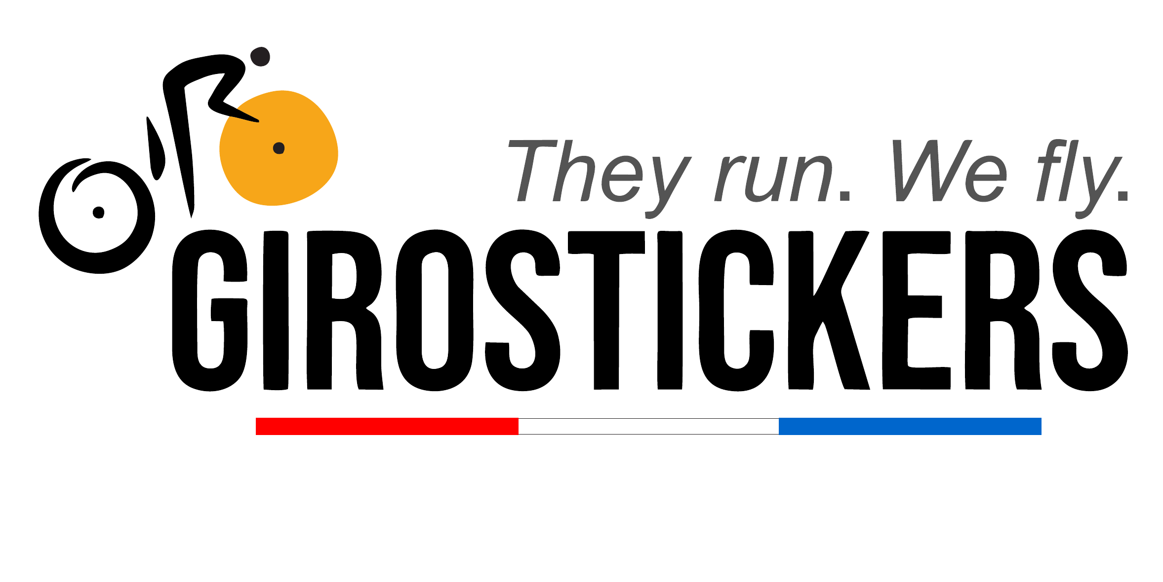 Logo GiroStickers