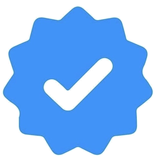 Sello verificado